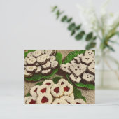 ワイナチスプレツヘン2 ポストカード (スタンド正面)