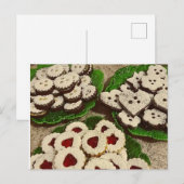 ワイナチスプレツヘン2 ポストカード (正面/裏面)