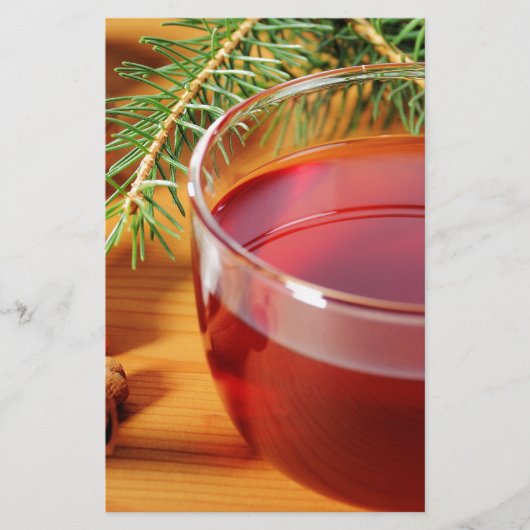 ワイナチスモチフ 便箋 (正面)