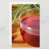 ワイナチスモチフ 便箋 (正面/裏面)