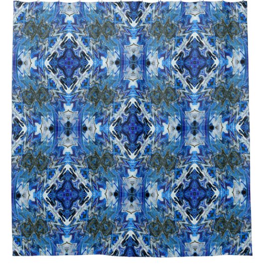 ワイナライズ…... シャワーカーテン (正面)