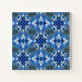 ワイナライズ…..... ノートブック (裏面)