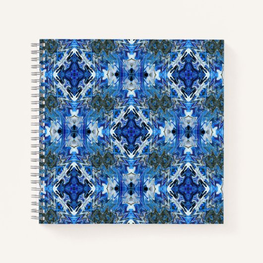 ワイナライズ…..... ノートブック (正面)