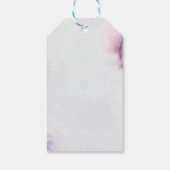 ワイナリーでのブライズシャワー ギフトタグ (裏面)