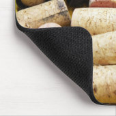 ワイナリーコルクマウスパッド マウスパッド (コーナー)