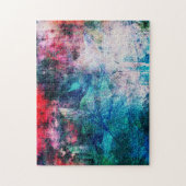 ワイナリーサイケデリックマルケスデリスカルスペイン ジグソーパズル (縦)