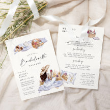 ワイナリーピクニックコテージバチェロレッテ週末