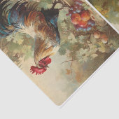 ワイナリー鶏 薄葉紙 (詳細)