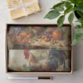 ワイナリー鶏 薄葉紙 (ギフト)