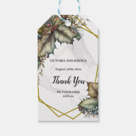 ワイナリー ギフトタグ