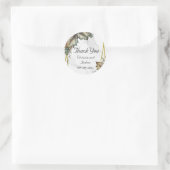 ワイナリー ステッカー (バッグ)