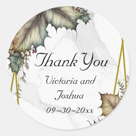 ワイナリー ステッカー (正面)