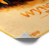 ワイノナイヤップウェスタンスタイルキャスト2 ポスター (角)