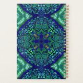 ワイノナスラブ プランナー手帳 (裏面)