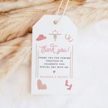 ワイノナ赤面ピンクボホロデオ女性のカーボーイテーマ