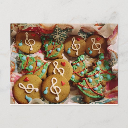 ワイハナクトスプレッツェン ポストカード (正面)