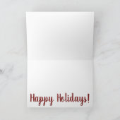 ワイハナクトスマルク カード (内部)