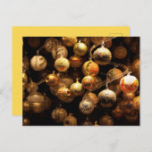 ワイハナクトスマルク ポストカード (正面/裏面)