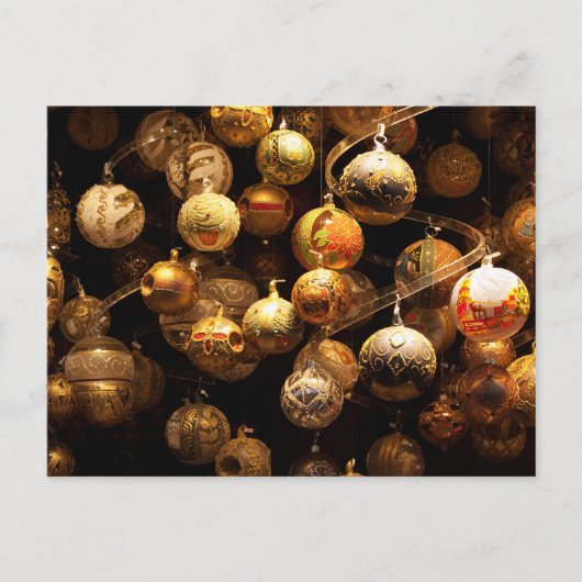 ワイハナクトスマルク ポストカード (正面)