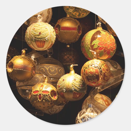 ワイハナクトスマルク ラウンドシール (正面)