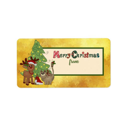 ワイハナッチシックビルドアレスソーフクレバー ラベル (正面)