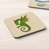 ワイバーン コースター (左側)