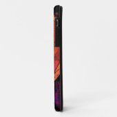 ワイバーン，ドラゴン，ファンタジードラゴン，神話の生き物 Case-Mate iPhoneケース (裏面/左)