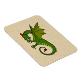 ワイバーン マグネット (右側)