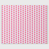 ワイバーン ラッピングペーパー (フラット)