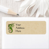 ワイバーン ラベル (インサイチュ)