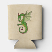 ワイバーン 缶クーラー (裏面)