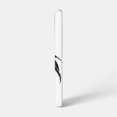 ワイバーン SAMSUNG GALAXYケース (左側面)