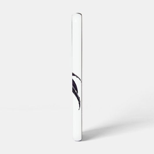 ワイバーン SAMSUNG GALAXYケース (左側面)