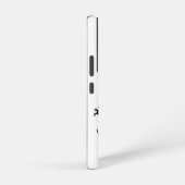 ワイバーン SAMSUNG GALAXYケース (右側面)