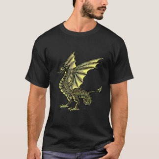 ワイバーンTシャツ Tシャツ
