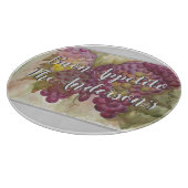 ワイパーソナライズされたンカントリーインスパイアトスカナ カッティングボード (角)