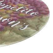 ワイパーソナライズされたンカントリーインスパイアトスカナ カッティングボード (角)