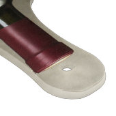 ワイパーソナライズされたンボトル切削盤 カッティングボード (角)