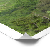 ワイピオバレーラージポスターとプリント ポスター (角)