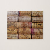 ワイファンシーンコルク ジグソーパズル (横)