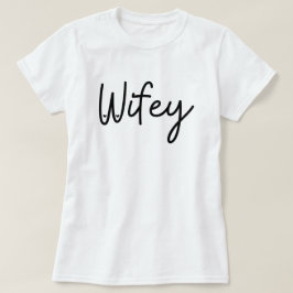 ワイフィーTシャツ Tシャツ