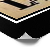 ワイフランスのンプロモーションヴィンテージポスター ポスター (角)