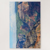 ワイプー秋ズインWaimea Canyon, Kauai, Hawaii ジグソーパズル (縦)