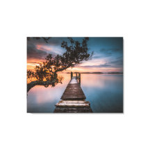 ワイヘイクコレクションのピア用ピア