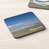 ワイマスビーチ コースター (左側)