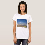 ワイマスビーチ Tシャツ (正面フル)