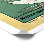 ワイマスbyロンドン&サウスウエス ポスター (角)