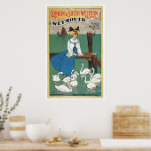 ワイマスbyロンドン&サウスウエス ポスター (キッチン)