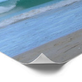 ワイマナロ・ブルース ポスター (角)