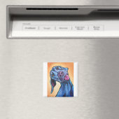 ワイマラおっちょこちょいのナー マグネット (インサイチュ (食洗機))